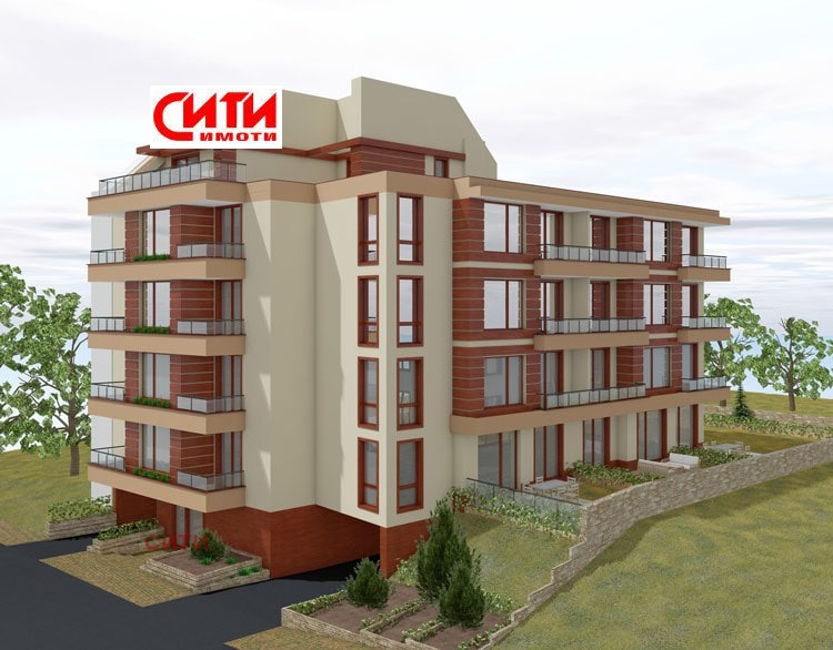 Продава 2-СТАЕН, гр. Стара Загора, Железник - център, снимка 2 - Апартаменти - 55738035