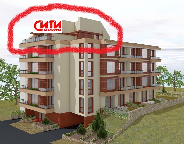 Продава 2-СТАЕН, гр. Стара Загора, Железник - център, снимка 5 - Апартаменти - 55738035