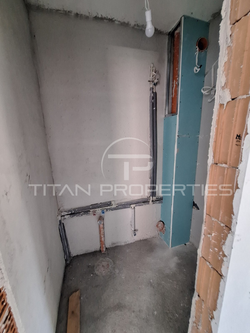 For Sale  2 bedroom region Plovdiv , Branipole , 90 sq.m | 21161111 - image [12]