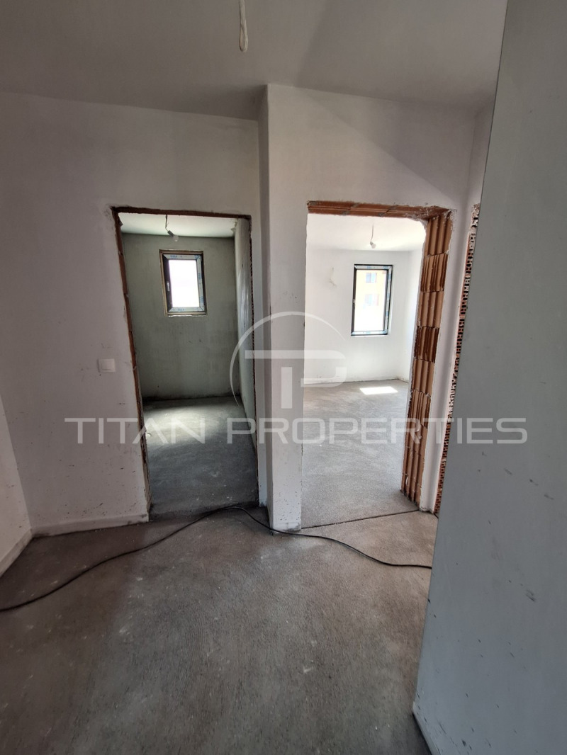 Na prodej  2 ložnice oblast Plovdiv , Branipole , 90 m2 | 21161111 - obraz [5]