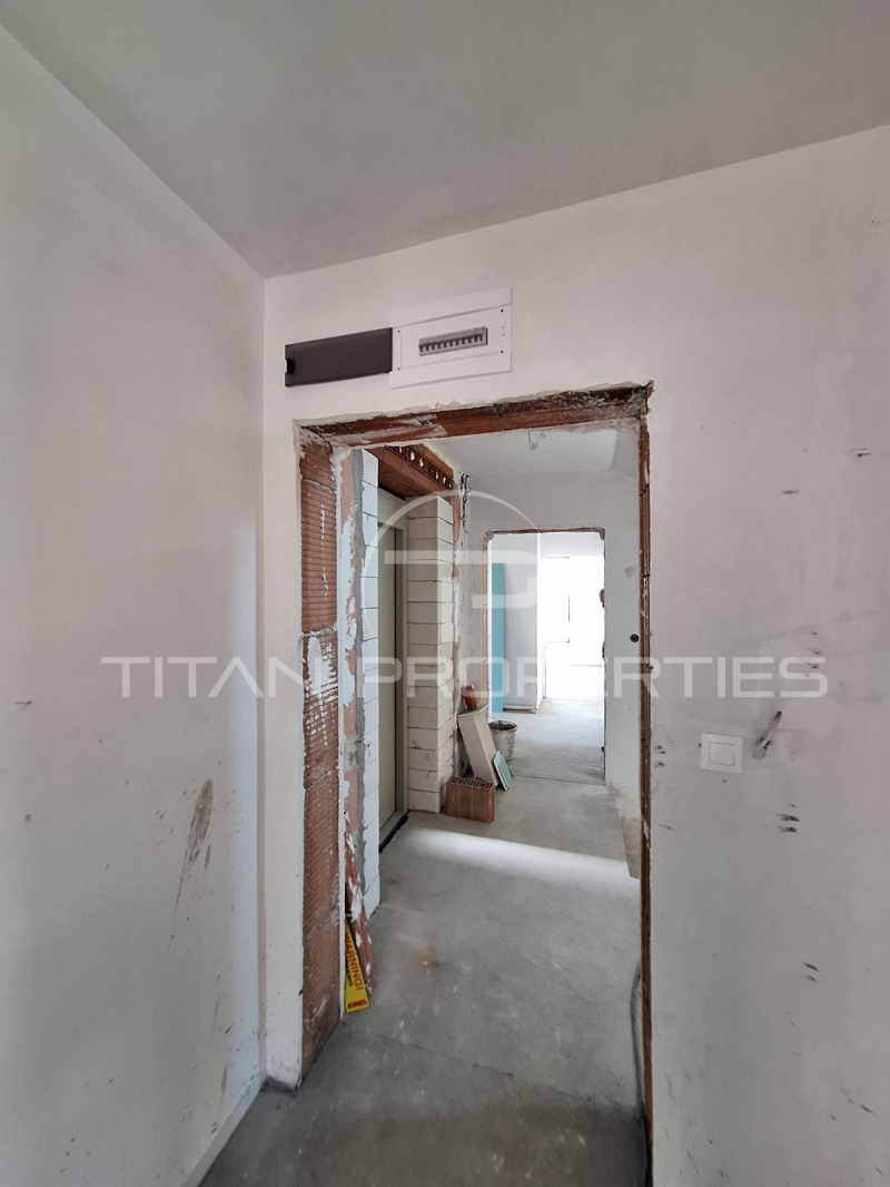 For Sale  2 bedroom region Plovdiv , Branipole , 90 sq.m | 21161111 - image [13]