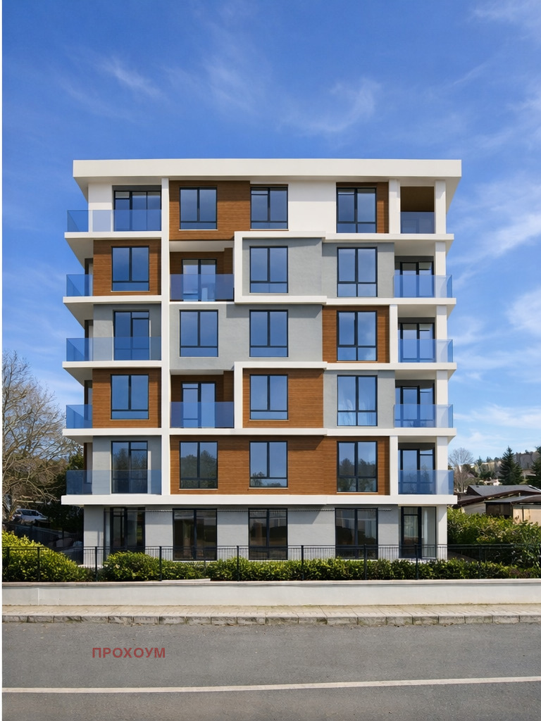 Продава 3-СТАЕН, гр. Перник, Изток