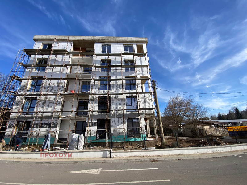 Продава 3-СТАЕН, гр. Перник, Изток