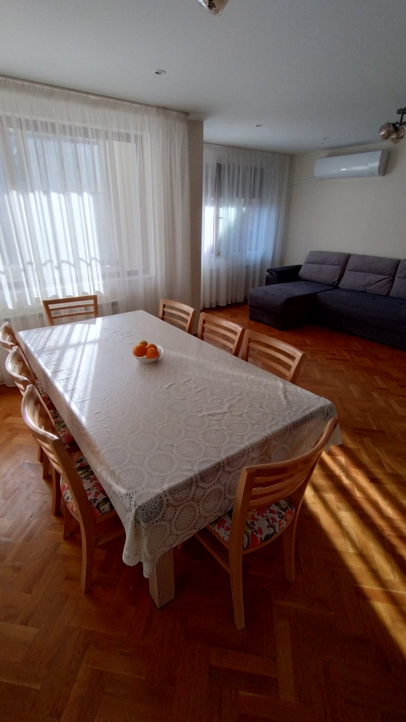 Na prodej  2 ložnice Pazardžik , Idealen centar , 88 m2 | 68124051