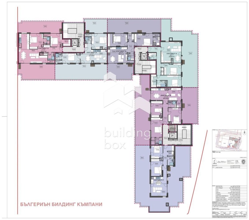 Продава  3-стаен град София , Малинова долина , 266 кв.м | 11356799 - изображение [4]