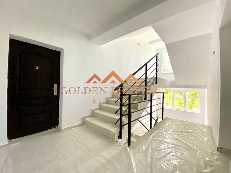 Te koop  2 slaapkamers Pernik , Iztok , 99 m² | 13256309 - afbeelding [7]