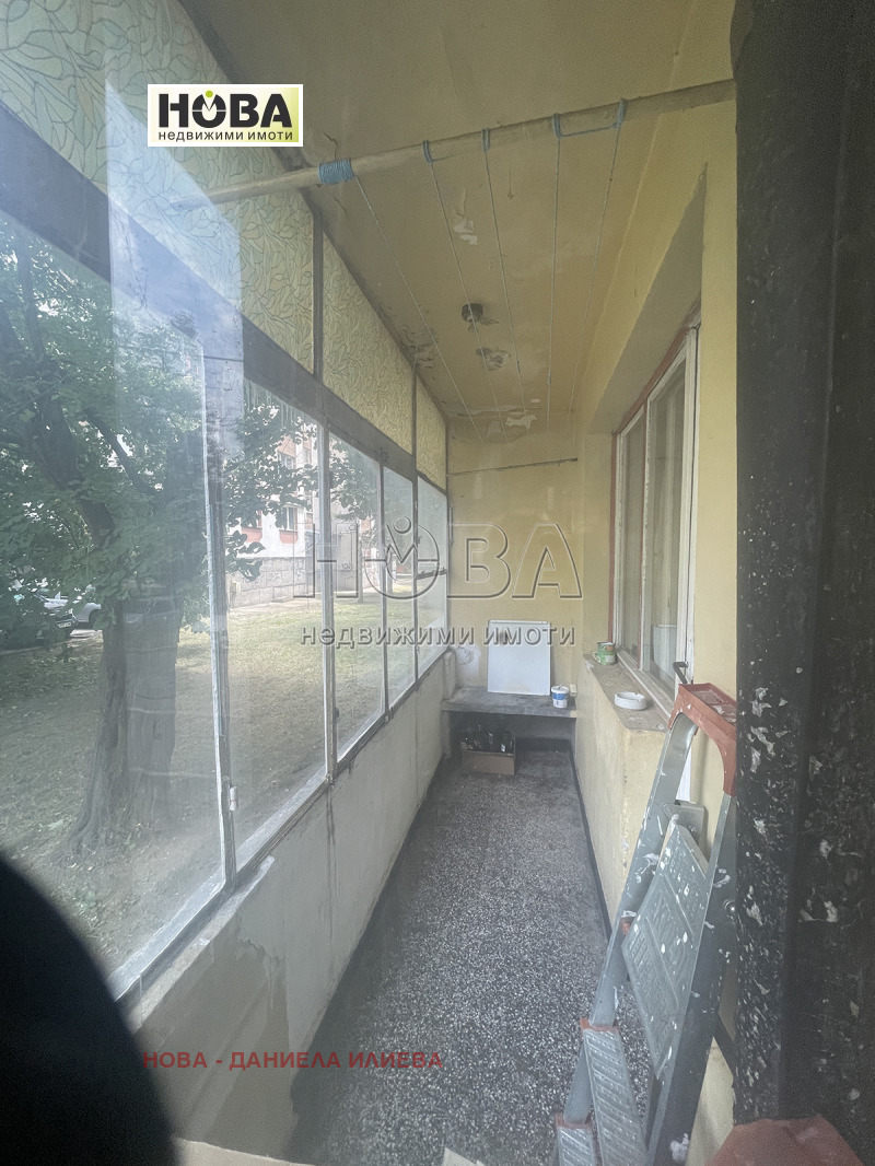 Продава  3-стаен град Русе , Алеи Възраждане , 60 кв.м | 16816100 - изображение [8]
