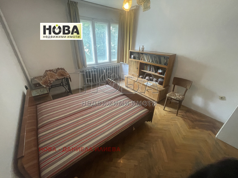 Продава  3-стаен град Русе , Алеи Възраждане , 60 кв.м | 16816100 - изображение [4]