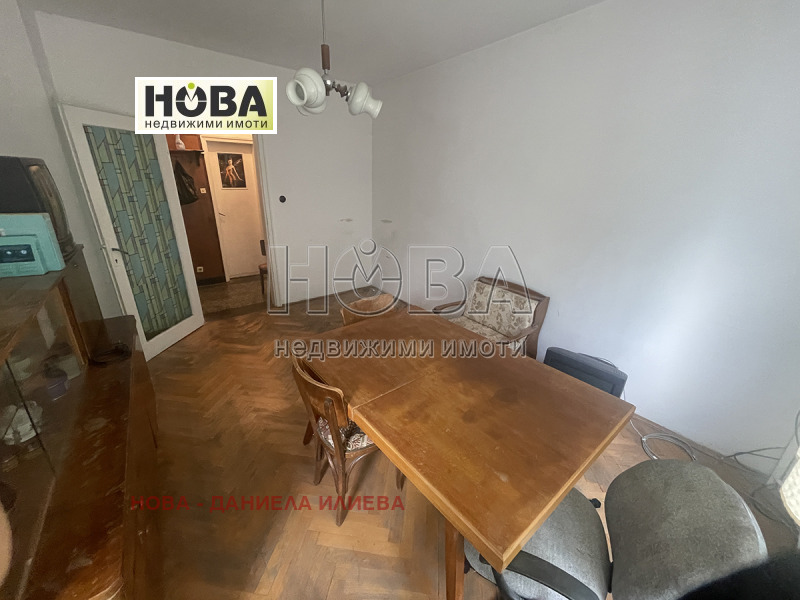Продава  3-стаен град Русе , Алеи Възраждане , 60 кв.м | 16816100 - изображение [3]