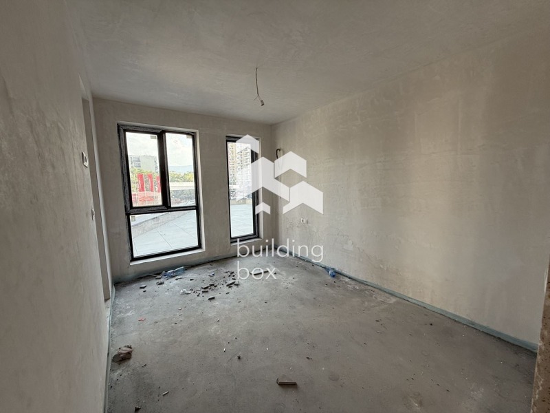 Продава  3-стаен град Пловдив , Христо Смирненски , 138 кв.м | 63723192 - изображение [7]