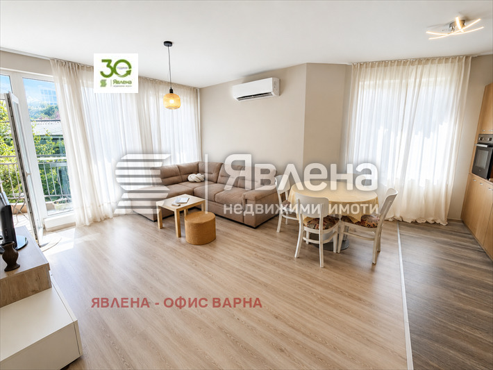Продава  3-стаен град Варна , к.к. Св.Св. Константин и Елена , 85 кв.м | 70702637