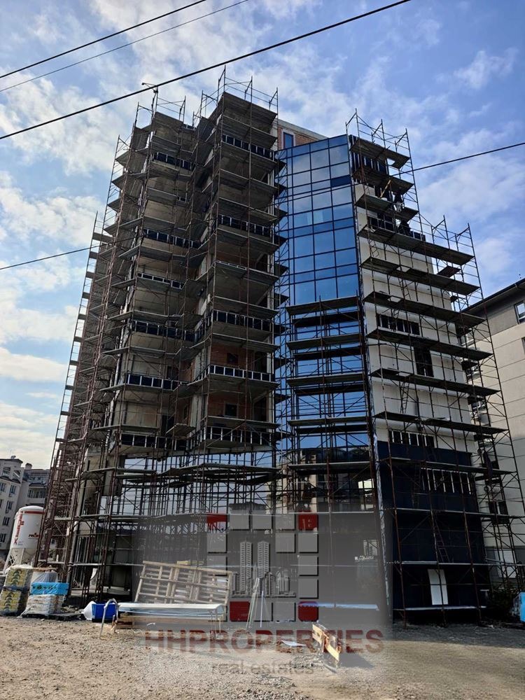 Продава 3-СТАЕН, гр. Пловдив, Пещерско шосе, снимка 4 - Апартаменти - 56718898