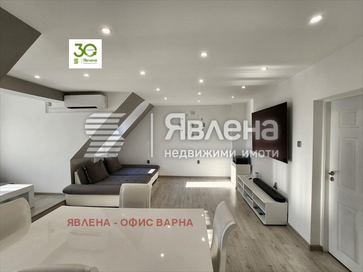 Продава 4-СТАЕН, гр. Варна, Трошево, снимка 2 - Aпартаменти - 47298558