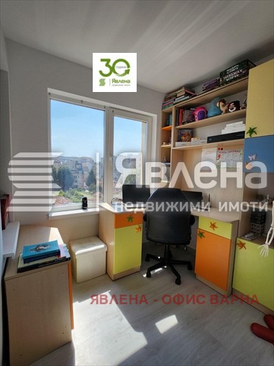 Продава 4-СТАЕН, гр. Варна, Трошево, снимка 7 - Aпартаменти - 47298558