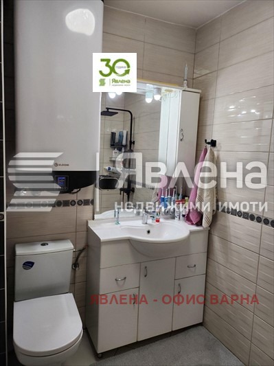 Продава 4-СТАЕН, гр. Варна, Трошево, снимка 14 - Aпартаменти - 47298558