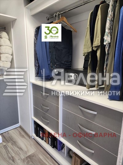 Продава 4-СТАЕН, гр. Варна, Трошево, снимка 12 - Aпартаменти - 47298558