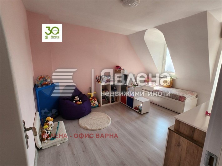 Продава 4-СТАЕН, гр. Варна, Трошево, снимка 6 - Aпартаменти - 47298558