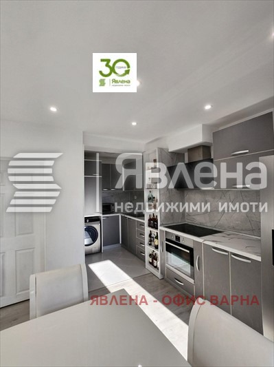 Продава 4-СТАЕН, гр. Варна, Трошево, снимка 4 - Aпартаменти - 47298558