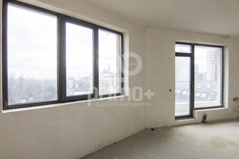 Продава 4-СТАЕН, гр. София, Младост 1, снимка 8 - Апартаменти - 53465199