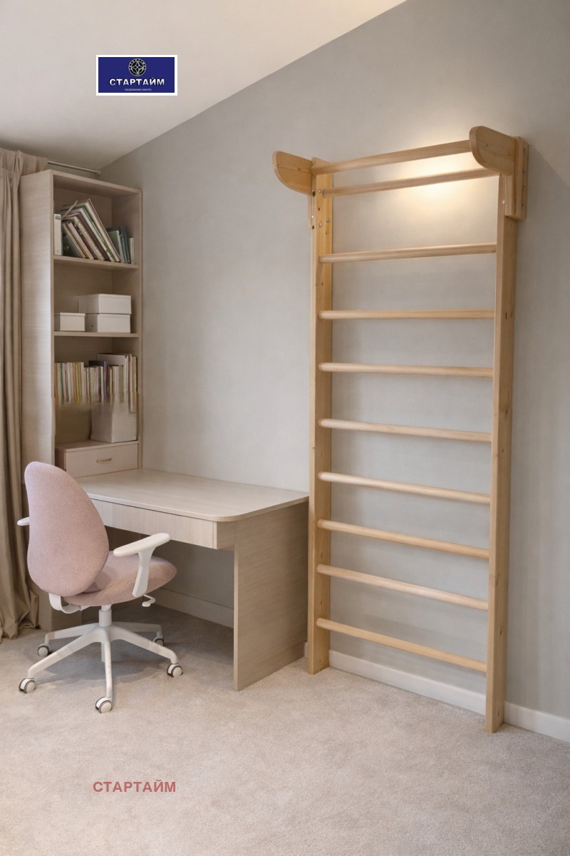 Продава 4-СТАЕН, гр. София, Гео Милев, снимка 10 - Апартаменти - 53520739