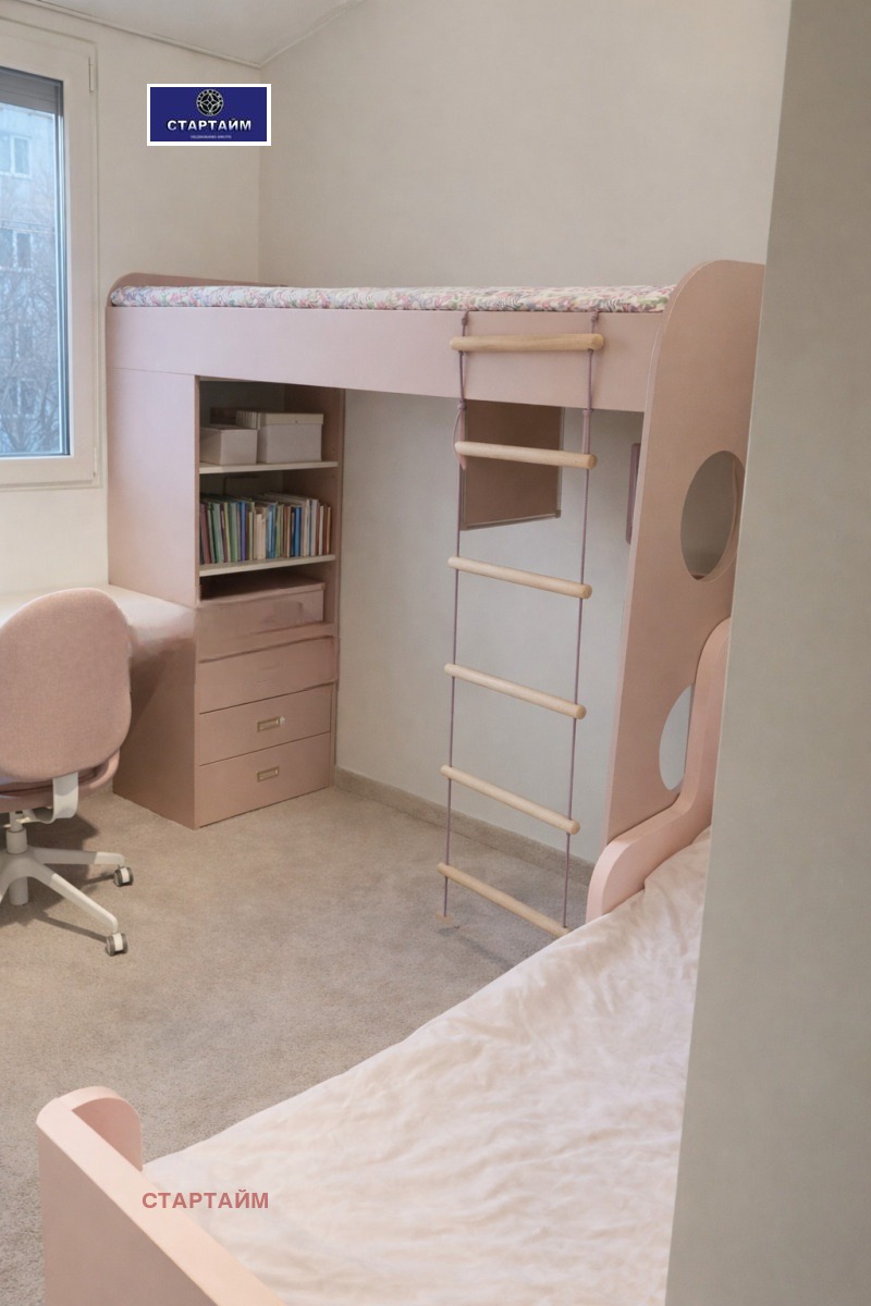 Продава 4-СТАЕН, гр. София, Гео Милев, снимка 12 - Апартаменти - 53520739