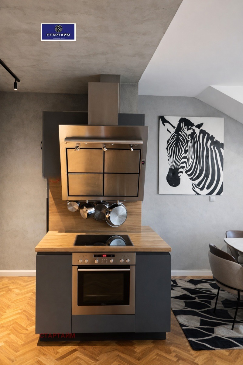 Продава 4-СТАЕН, гр. София, Гео Милев, снимка 6 - Апартаменти - 53520739