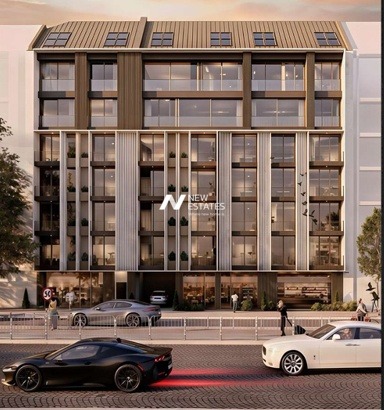 Продава МЕЗОНЕТ, гр. София, Лагера, снимка 2 - Апартаменти - 54970710