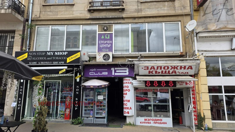 Zu verkaufen  Büro Sofia , Zentar , 212 qm | 42330527 - Bild [5]