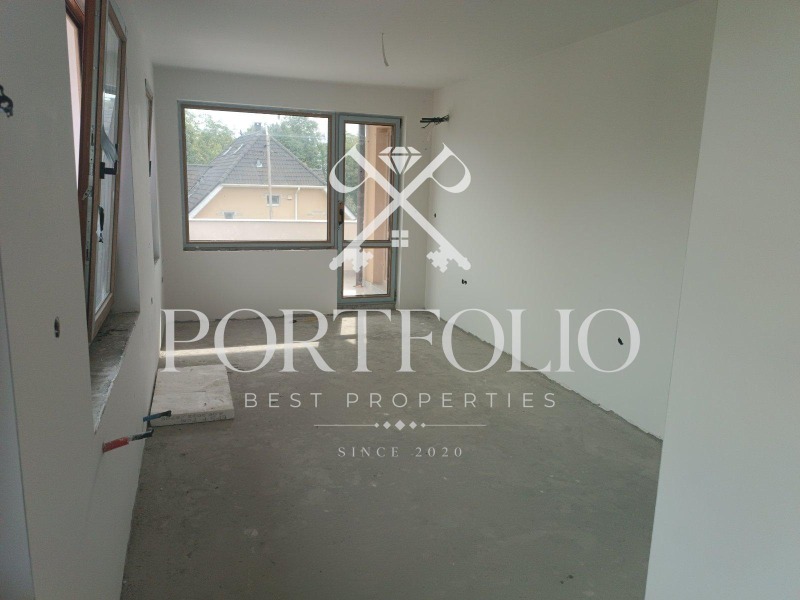 Продава КЪЩА, гр. Бургас, Ветрен, снимка 8 - Къщи - 52622771