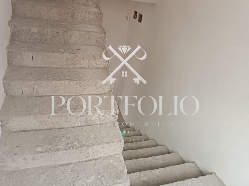 Продава КЪЩА, гр. Бургас, Ветрен, снимка 5 - Къщи - 52622771