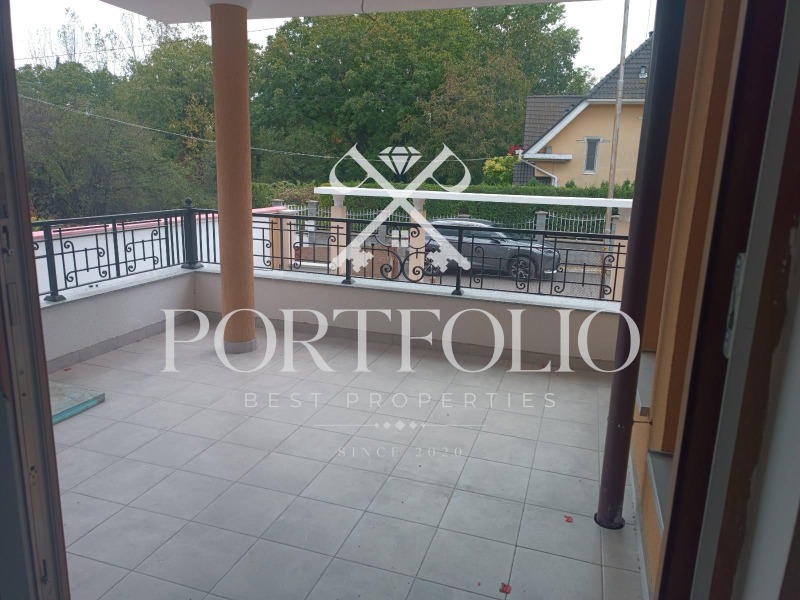 Продава КЪЩА, гр. Бургас, Ветрен, снимка 4 - Къщи - 52622771