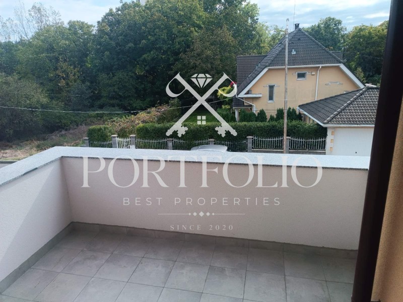 Продава КЪЩА, гр. Бургас, Ветрен, снимка 13 - Къщи - 52622771