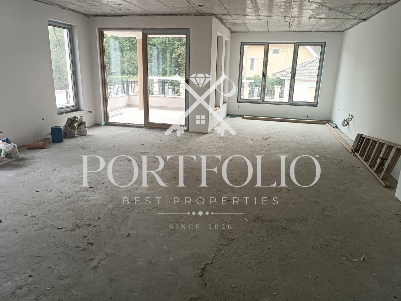 Продава КЪЩА, гр. Бургас, Ветрен, снимка 2 - Къщи - 52622771