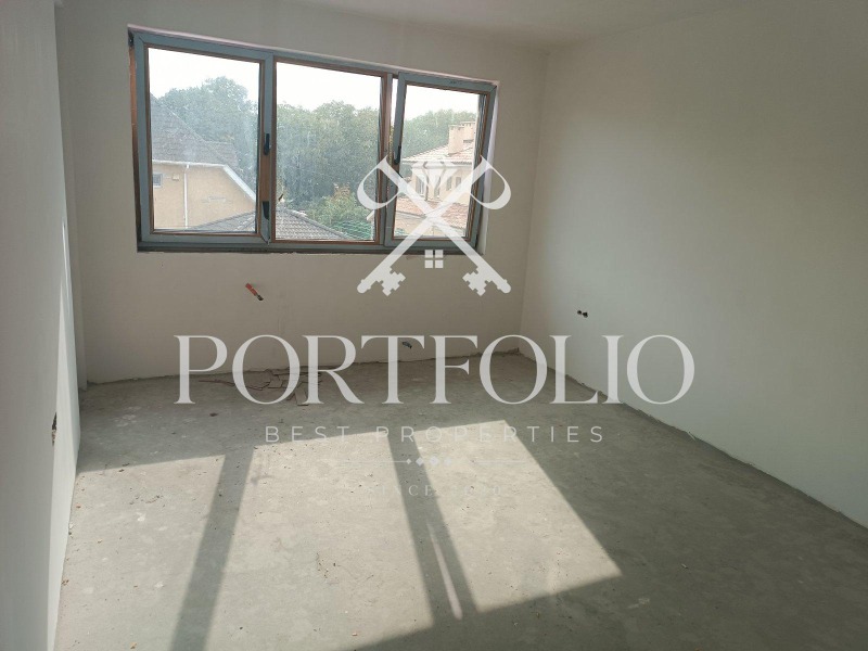 Продава КЪЩА, гр. Бургас, Ветрен, снимка 11 - Къщи - 52622771