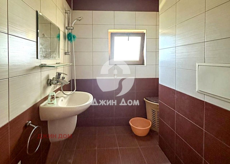 Продава КЪЩА, гр. Бургас, Банево, снимка 14 - Къщи - 52472216