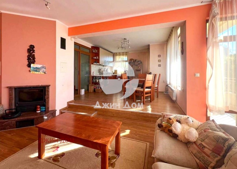 Продава КЪЩА, гр. Бургас, Банево, снимка 4 - Къщи - 52472216