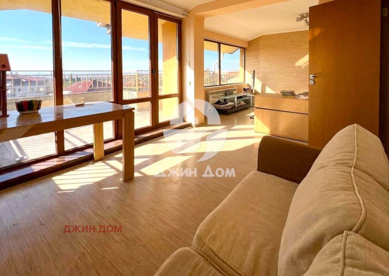 Продава КЪЩА, гр. Бургас, Банево, снимка 12 - Къщи - 52472216