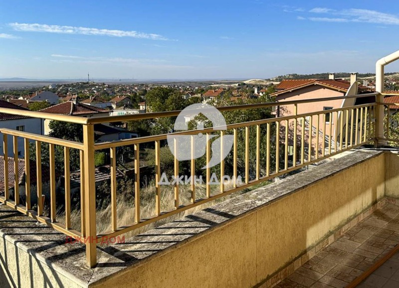 Продава КЪЩА, гр. Бургас, Банево, снимка 15 - Къщи - 52472216