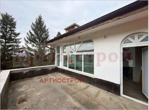 Продава КЪЩА, гр. София, гр. Банкя, снимка 4 - Къщи - 55179631