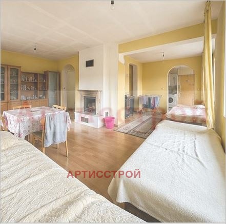 Продава КЪЩА, гр. София, гр. Банкя, снимка 6 - Къщи - 55179631
