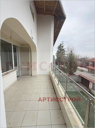 Продава КЪЩА, гр. София, гр. Банкя, снимка 14 - Къщи - 55179631