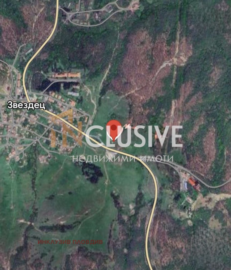 Продава ПАРЦЕЛ, гр. Малко Търново, област Бургас