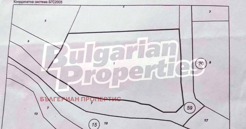 Продава  Земеделска земя област Бургас , с. Резово , 5.001 дка | 77262478 - изображение [7]