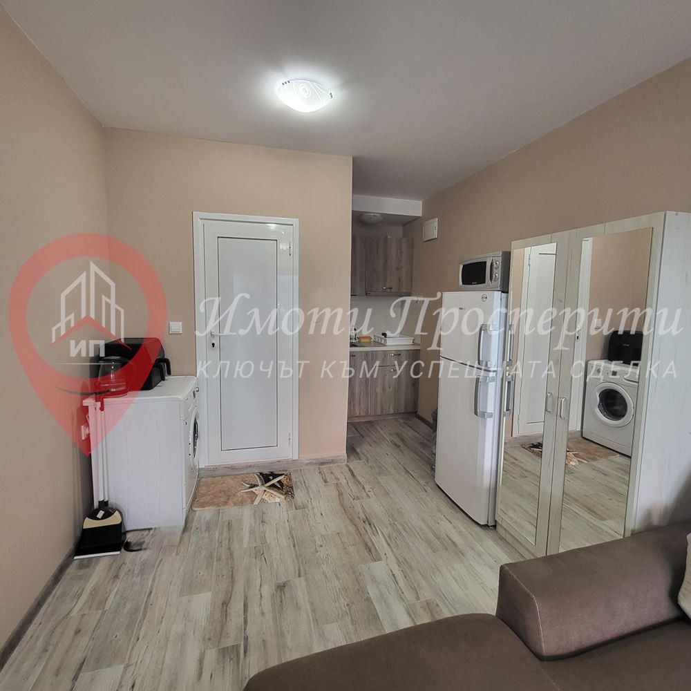 Продава 1-СТАЕН, гр. Приморско, област Бургас, снимка 4 - Апартаменти - 54633272