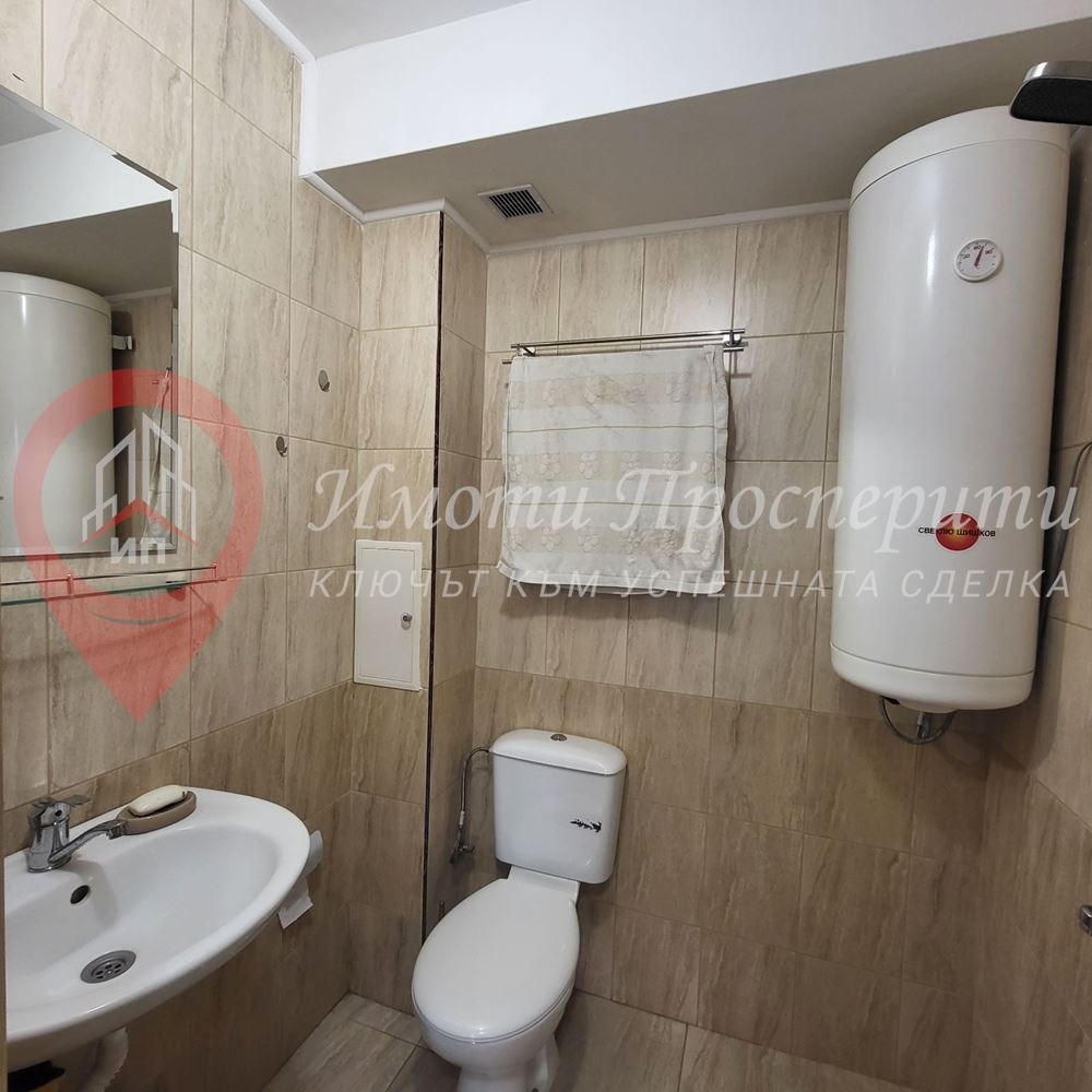 Продава 1-СТАЕН, гр. Приморско, област Бургас, снимка 5 - Апартаменти - 54633272