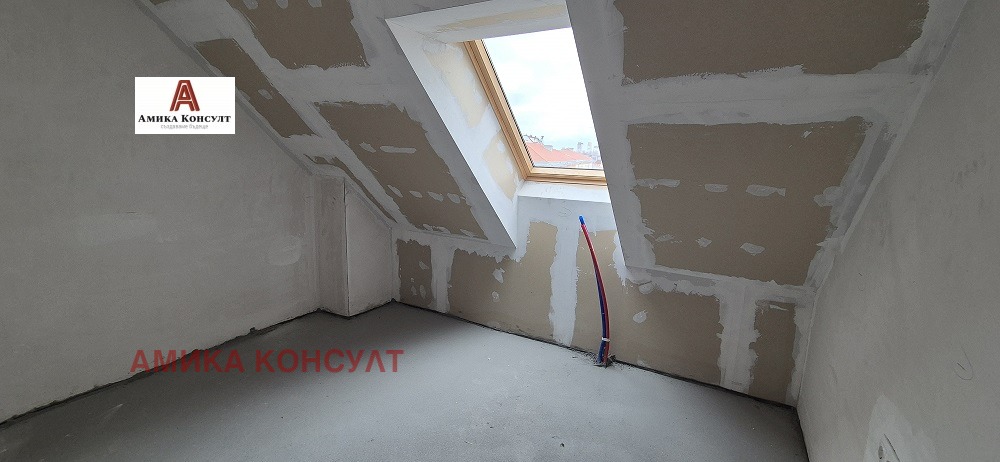 Продава 2-СТАЕН, гр. София, Люлин 9, снимка 11 - Апартаменти - 54051631