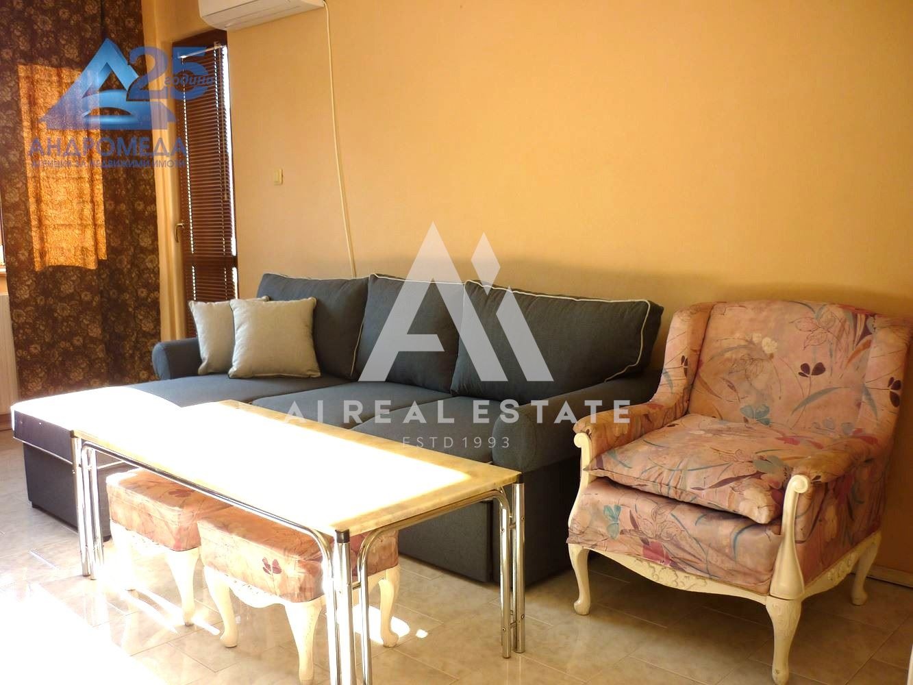 Продава 2-СТАЕН, гр. Плевен, Широк център, снимка 3 - Апартаменти - 54254975