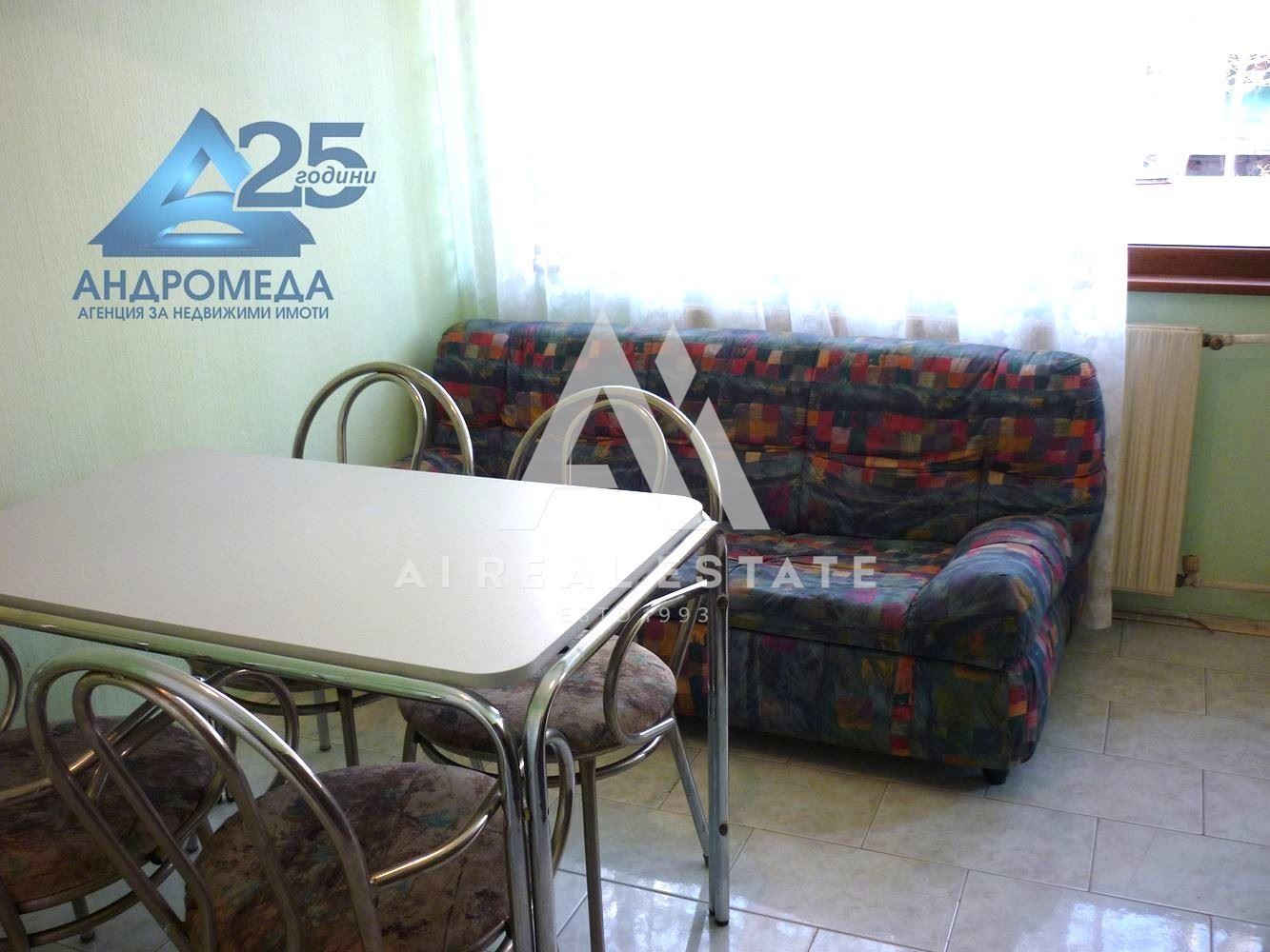 Продава 2-СТАЕН, гр. Плевен, Широк център, снимка 13 - Апартаменти - 54254975