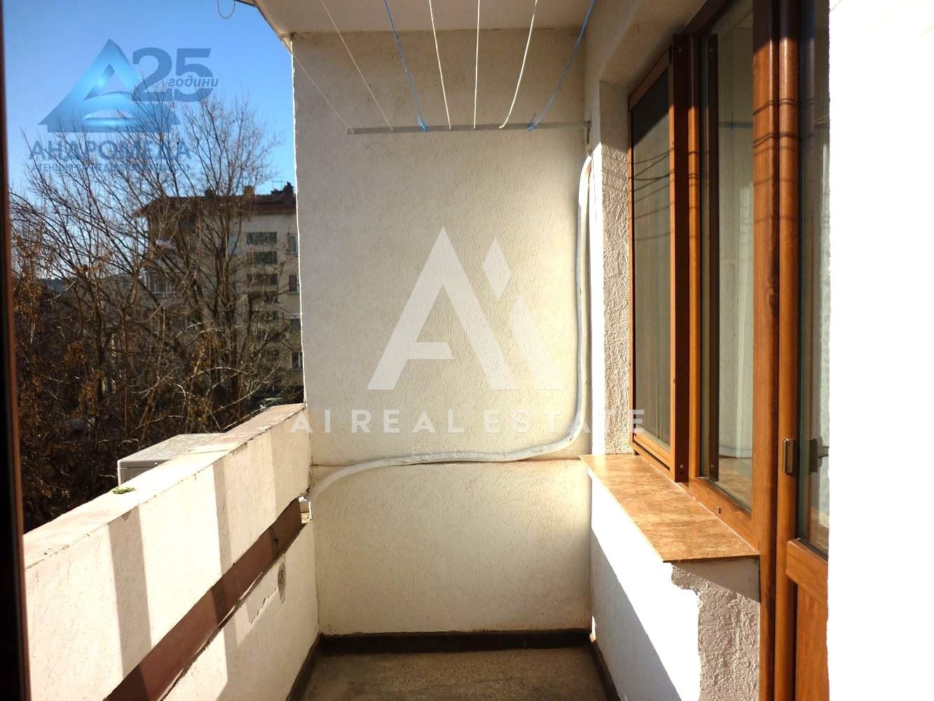 Продава 2-СТАЕН, гр. Плевен, Широк център, снимка 4 - Апартаменти - 54254975