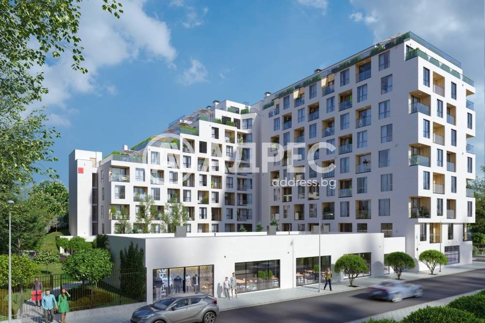 Продава 2-СТАЕН, гр. София, Студентски град, снимка 15 - Апартаменти - 54498774